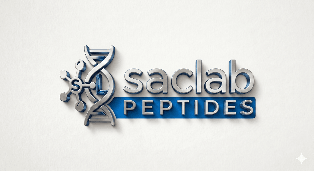 saclab peptides logo
