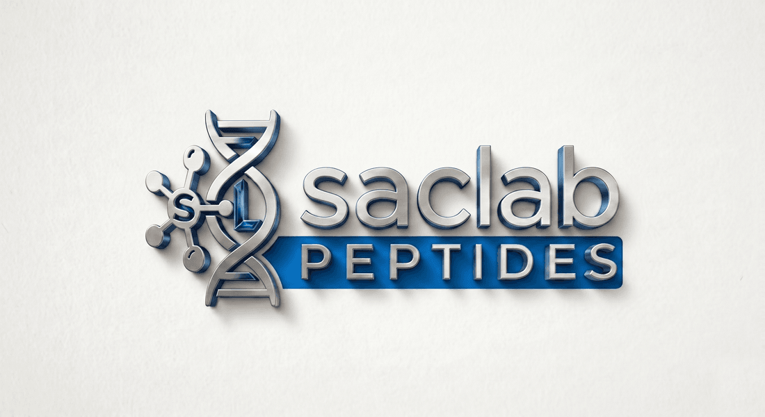 saclab peptides logo